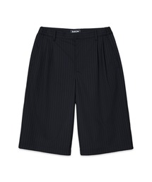 CJ 2 TUCK WIDE SHORTS