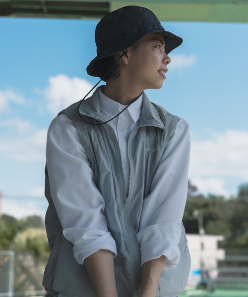 Chocolate Jesus (チョコレートジーザス )の「CJ 2 TUCK WIDE SHORTS(スラックス・メンズ・ネイビー/ブラック系その他/グレー・MEDIUM/LARGE/X-LARGE)」の13枚目の写真