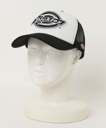 Dickies（ディッキーズ）の「Dickies/ディッキーズ メッシュキャップ（キャップ）」