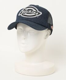 Dickies（ディッキーズ）の「Dickies/ディッキーズ メッシュキャップ（キャップ）」