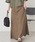 AMERICAN HOLIC�i�A�����J���z���b�N�j�́u�y�ڐG�⊴�E�C�[�W�[�P�A�z���l�����C�N�}�[���C�h�X�J�[�g�i�X�J�[�g�j�v�b�u���E��