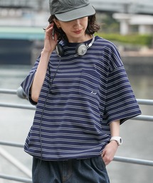 セール】76 半袖 ゲームシャツ（Tシャツ/カットソー）｜76（セブンティ