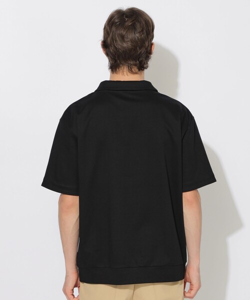 CB CRESTBRIDGE(シービークレストブリッジ)の「【Quiet checkシリーズ】ポロTシャツ(Tシャツ/カットソー・レディース・ブラック/レッド/ブルー系その他2・2/1)」の20枚目の写真