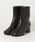 ARKnets�i�A�[�N�l�b�c�j�́uMaison Margiela / ���]�� �}���W�F���F�y���f�B�[�X�zTABI BOOTS 6cm�q�[�� -VINTAGE SOFT LEATHER-�FS58WU0246-P3753[ANN]�i�u�[�c�j�v�b�u���b�N