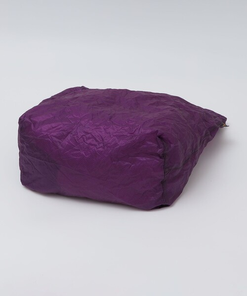 SHIPS(シップス)の「GRANITE GEAR: GROCERY BAG(トートバッグ・メンズ・ブラック/ネイビー/パープル/キャメル・ONE SIZE)」の10枚目の写真