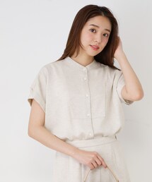COUP DE CHANCE｜クードシャンスのシャツ/ブラウス通販 - ZOZOTOWN