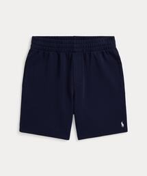 POLO RALPH LAUREN CHILDRENSWEAR | ダブルニット ショートパンツ(その他パンツ)