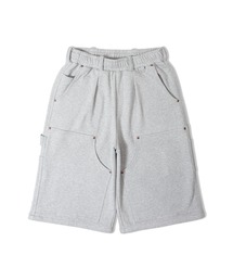 Craig Green Layered Track Short ホワイト CRAIG GREEN】 LAYERED TRACK SHORTS（その他パンツ）｜CRAIG GREEN