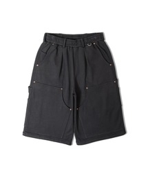 JACKROSE | CIAO ﾀﾞﾌﾞﾙﾆｰｽｳｪｯﾄｼｮｰﾂ(その他パンツ)