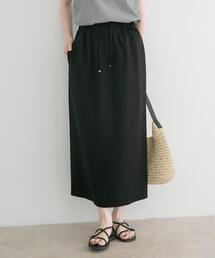 ITEMS URBANRESEARCH | カットタイトスカート(スカート)