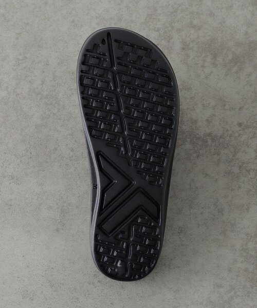 GALLEST(ギャレスト)の「【TELIC】Z-STRAP(サンダル・レディース・ホワイト系/ブラック・35/45)」の8枚目の写真