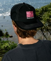Rivvia PROJECTS（リヴィアプロジェクツ）の「【Rivvia PROJECTS】JW CAP（キャップ）」