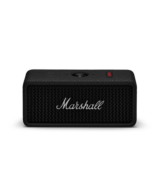 Marshall(マーシャル)の「Marshall / Emberton Ⅲ(スピーカー・レディース・その他/ブラック・ONE SIZE)」の2枚目の写真