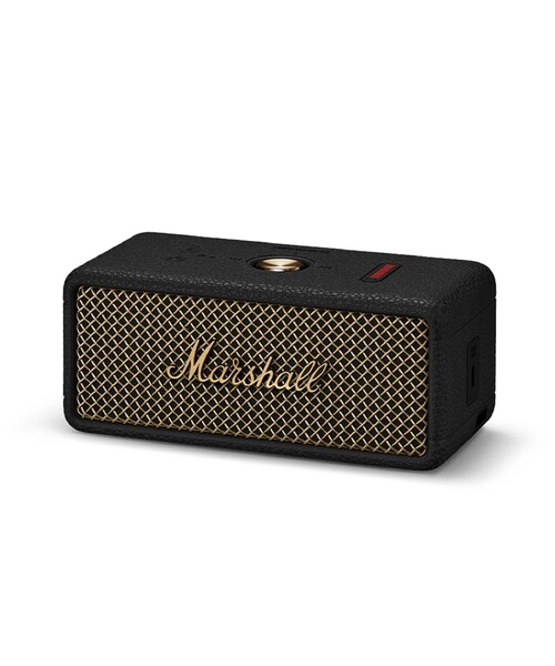 Marshall(マーシャル)の「Marshall / Emberton Ⅲ(スピーカー・レディース・その他/ブラック・ONE SIZE)」の3枚目の写真