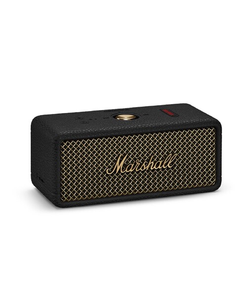 Marshall(マーシャル)の「Marshall / Emberton Ⅲ(スピーカー・レディース・その他/ブラック・ONE SIZE)」の4枚目の写真