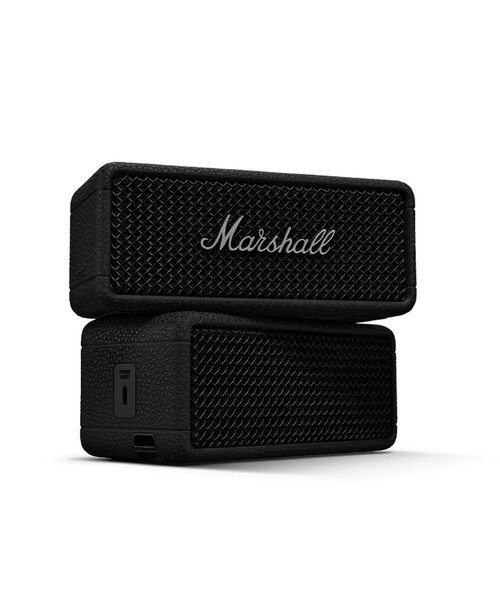 Marshall(マーシャル)の「Marshall / Emberton Ⅲ(スピーカー・レディース・その他/ブラック・ONE SIZE)」の11枚目の写真