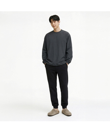 OKSTAR（オクスター）の「ジョガースウェットパンツ - 2カラー（スウェットパンツ）」