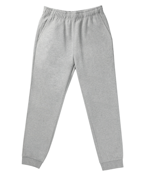 OKSTAR（オクスター）の「ジョガースウェットパンツ - 2カラー（スウェットパンツ・レディース・ブラック/グレー・MEDIUM/LARGE/X-LARGE）」の7枚目の写真