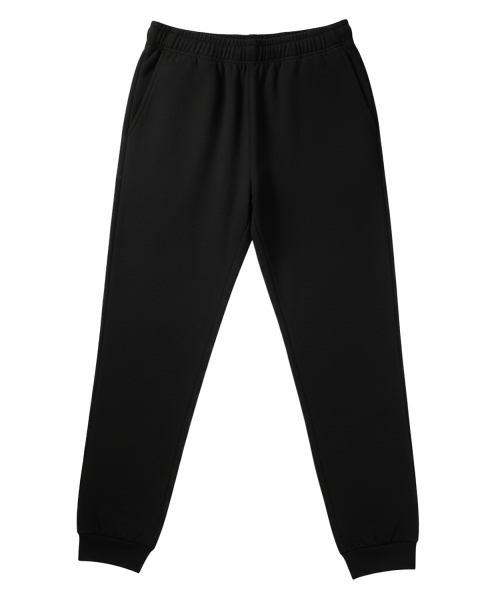 OKSTAR（オクスター）の「ジョガースウェットパンツ - 2カラー（スウェットパンツ・レディース・ブラック/グレー・MEDIUM/LARGE/X-LARGE）」の8枚目の写真