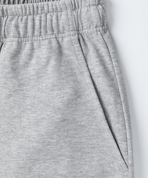 OKSTAR（オクスター）の「ジョガースウェットパンツ - 2カラー（スウェットパンツ・レディース・ブラック/グレー・MEDIUM/LARGE/X-LARGE）」の10枚目の写真