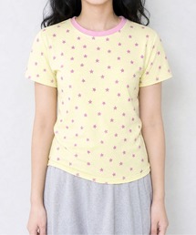 星柄」に該当するレディースのTシャツ/カットソーファッション通販