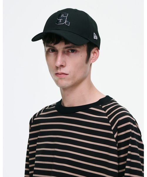 NEW ERA S. 9FORTY CAP（キャップ）｜SOPHNET.（ソフネット）の