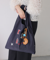 【LA HUTTE/ラユット】別注 reusable bag