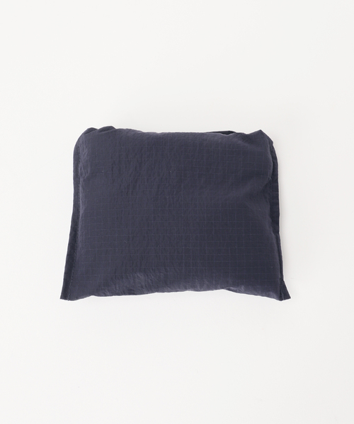 IENA ENFANT(イエナアンファン)の「【LA HUTTE/ラユット】別注 reusable bag(トートバッグ・レディース・ネイビー/ベージュ/ブラウン・FREE)」の22枚目の写真