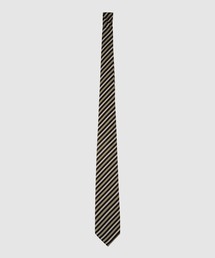 JUNYA WATANABE MAN（ジュンヤワタナベマン）の「SILK REGIMENTAL STRIPE NECKTIE（ネクタイ）」