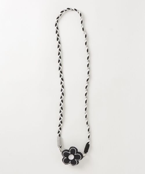 .KOM(ドットコム)の「A'GEM/9 × .kom 『.KOM/ドットケーオーエム』スマホデザインストラップ(キーホルダー・レディース・B/C/A・FREE)」の20枚目の写真