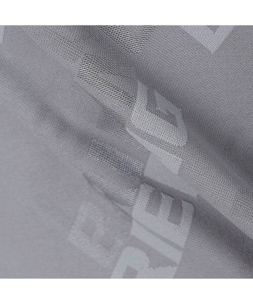 BRIEFING(ブリーフィング)の「【BRIEFING GOLF/ブリーフィングゴルフ】MEN’S SHADOW LOGO JQ LS HIGHNECK RF(Tシャツ/カットソー・メンズ・グレー/ホワイト/ネイビー/ブラック・L/M)」の11枚目の写真