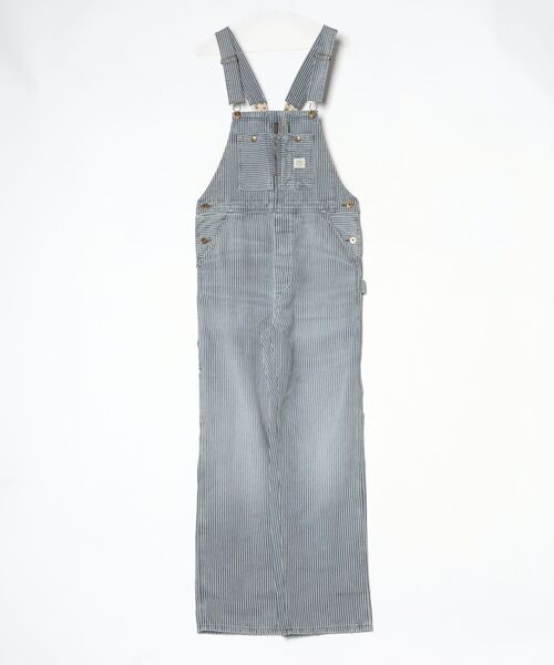 RRL｜ダブル アール エルのオールインワン・サロペット通販 - ZOZOTOWN