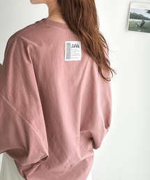 Java（ジャバ）の「長袖カットソー（Tシャツ/カットソー）」