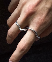 cii（シー）の「Connecting ring（リング）」
