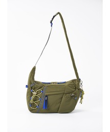 VEGE（ベジ）の「VEGE Everything Bag（ショルダーバッグ）」