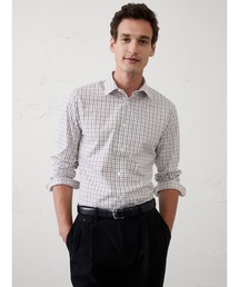 BANANA REPUBLIC FACTORY STORE スリムフィットドレスシャツ
