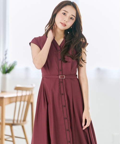予約商品】MISCH MASCH（ミッシュ マッシュ）のファッション通販