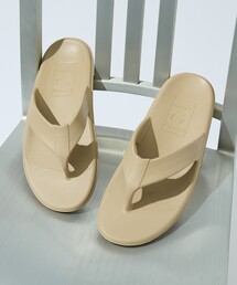 【ISLAND SLIPPER / アイランドスリッパ】202EVA / EVA トングサンダル / 水陸両用