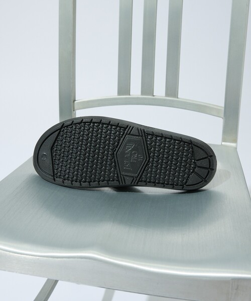 ISLAND SLIPPER（アイランドスリッパ）の「【ISLAND SLIPPER / アイランドスリッパ】202EVA / EVA トングサンダル / 水陸両用（サンダル・メンズ・ネイビー/ブラック/ベージュ・8/10/9）」の8枚目の写真