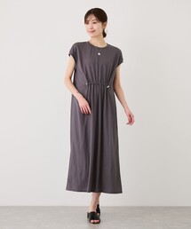 ドロストかのこワンピース