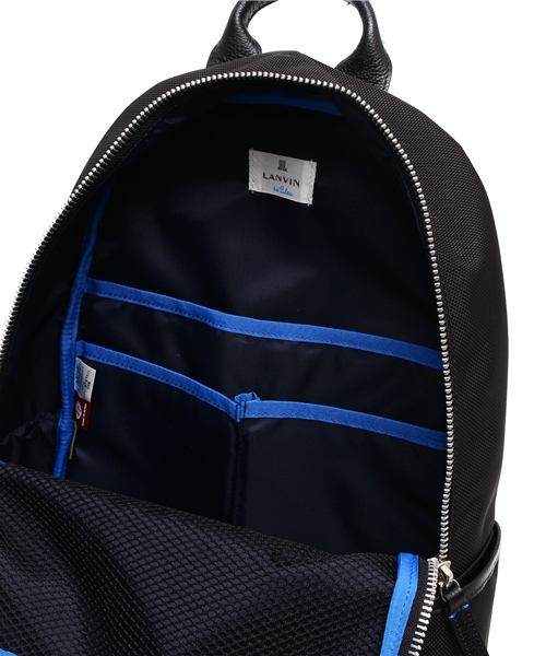 LANVIN en Bleu（ランバンオンブルー）の「【LANVIN en Bleu】 ダブル