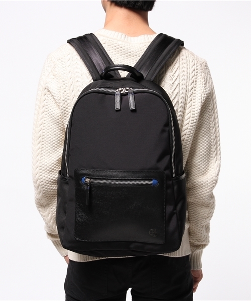 LANVIN en Bleu（ランバンオンブルー）の「【LANVIN en Bleu】 ダブル