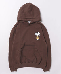 GROOVY COLORS（グルービーカラーズ）の「SNOOPY JOE COOL Hoodie（パーカー）」