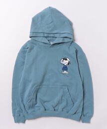GROOVY COLORS（グルービーカラーズ）の「SNOOPY JOE COOL Hoodie（パーカー）」