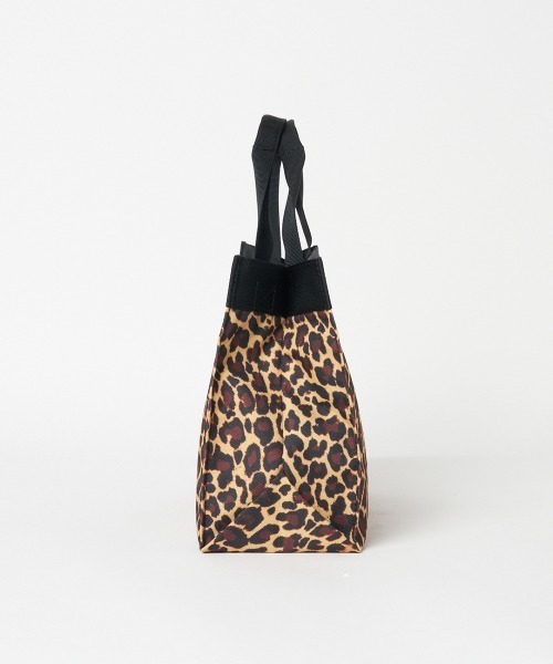 Drifter(ドリフター)の「<Drifter> FAIRPORT MEDIUM TOTE / フェアポート ミディアム トート(ハンドバッグ・レディース・ブラウン系/ブラック・1)」の7枚目の写真