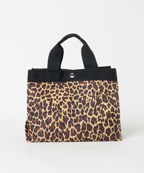 Drifter(ドリフター)の「<Drifter> FAIRPORT MEDIUM TOTE / フェアポート ミディアム トート(ハンドバッグ・レディース・ブラウン系/ブラック・1)」の8枚目の写真
