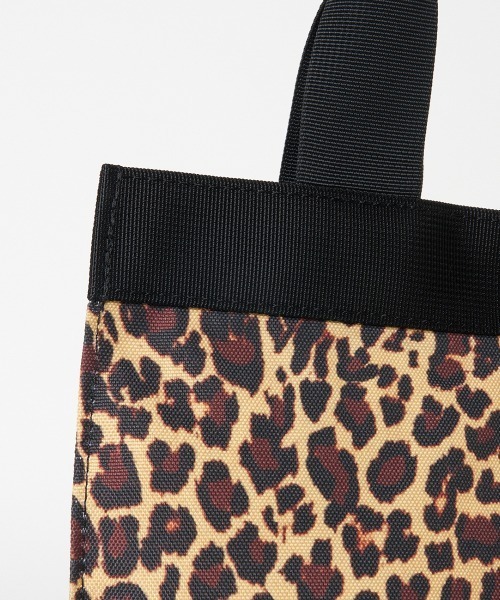 Drifter(ドリフター)の「<Drifter> FAIRPORT MEDIUM TOTE / フェアポート ミディアム トート(ハンドバッグ・レディース・ブラウン系/ブラック・1)」の13枚目の写真