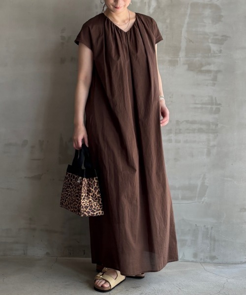 Drifter(ドリフター)の「<Drifter> FAIRPORT MEDIUM TOTE / フェアポート ミディアム トート(ハンドバッグ・レディース・ブラウン系/ブラック・1)」の17枚目の写真