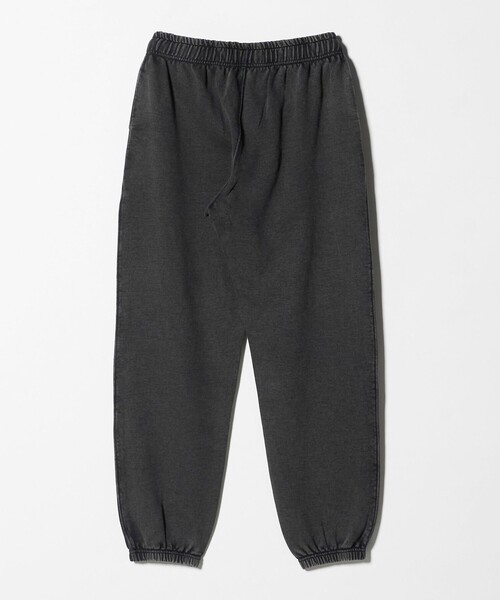Steven Alan(スティーブンアラン)の「<RACHEL COMEY>FETE PANTS/パンツ(スウェットパンツ・レディース・グレー系・S)」の4枚目の写真
