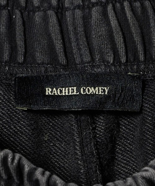 Steven Alan(スティーブンアラン)の「<RACHEL COMEY>FETE PANTS/パンツ(スウェットパンツ・レディース・グレー系・S)」の12枚目の写真